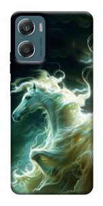 Чохол Horse mythical для Motorola Moto G06