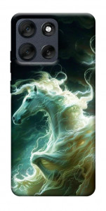 Чехол Horse mythical для Motorola Moto G56 5G