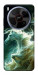 Чехол Horse mythical для ZTE Nubia V70 Max
