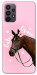 Чехол Horse with flower для Galaxy A23