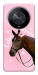 Чехол Horse with flower для Huawei Magic6 Lite