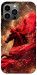 Чохол Red sparkles Horse для iPhone 12 Pro Max