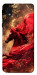 Чехол Red sparkles Horse для Galaxy M01 Core