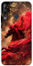 Чехол Red sparkles Horse для Huawei P40 Lite E