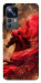 Чехол Red sparkles Horse для Xiaomi 12T