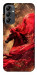 Чехол Red sparkles Horse для Galaxy A14 5G