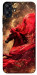 Чехол Red sparkles Horse для Galaxy A04e