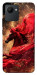 Чохол Red sparkles Horse для Realme C30