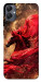 Чехол Red sparkles Horse для Galaxy A05