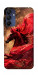Чохол Red sparkles Horse для Galaxy A16 5G