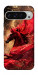 Чехол Red sparkles Horse для Google Pixel 9 Pro XL