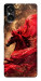 Чехол Red sparkles Horse для Sony Xperia 5 V