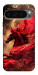 Чехол Red sparkles Horse для Google Pixel 10 Pro XL