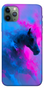 Чехол Smokey pink для iPhone 11 Pro Max