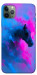 Чехол Smokey pink для iPhone 11 Pro Max