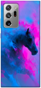 Чехол Smokey pink для Galaxy Note 20 Ultra