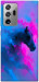 Чехол Smokey pink для Galaxy Note 20 Ultra