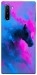 Чехол Smokey pink для Galaxy Note 10 (2019)