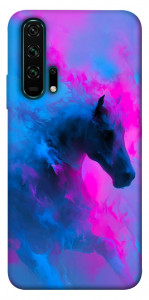 Чохол Smokey pink для Huawei Honor 20 Pro