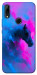 Чехол Smokey pink для Huawei P Smart Z