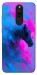 Чехол Smokey pink для Xiaomi Redmi 8
