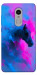 Чехол Smokey pink для Xiaomi Redmi Note 4X