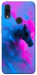 Чехол Smokey pink для Xiaomi Redmi Note 7