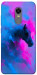 Чохол Smokey pink для Xiaomi Redmi Note 5 (Single Camera)
