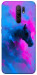 Чехол Smokey pink для Xiaomi Redmi 9