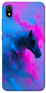 Чохол Smokey pink для Xiaomi Redmi 7A