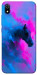 Чехол Smokey pink для Xiaomi Redmi 7A