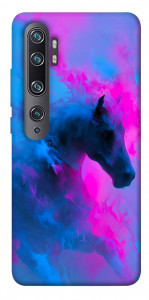 Чохол Smokey pink для Xiaomi Mi CC9 Pro