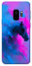 Чехол Smokey pink для Galaxy S9