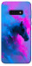 Чехол Smokey pink для Galaxy S10e