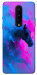 Чохол Smokey pink для OnePlus 8