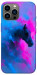 Чехол Smokey pink для iPhone 12 Pro Max