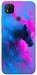 Чехол Smokey pink для Xiaomi Redmi 9C