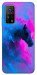 Чехол Smokey pink для Xiaomi Mi 10T Pro