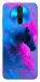 Чехол Smokey pink для Xiaomi Redmi K30