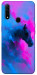 Чохол Smokey pink для Oppo A31