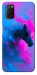 Чехол Smokey pink для Oppo A92