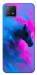 Чехол Smokey pink для Oppo A73