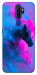 Чехол Smokey pink для Oppo A9 (2020)