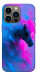 Чехол Smokey pink для iPhone 13 Pro