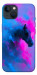 Чохол Smokey pink для iPhone 13