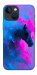 Чохол Smokey pink для iPhone 13 mini