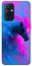 Чохол Smokey pink для OnePlus 9