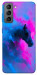 Чехол Smokey pink для Galaxy S21 FE