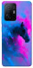 Чехол Smokey pink для Xiaomi 11T