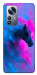 Чехол Smokey pink для Xiaomi 12